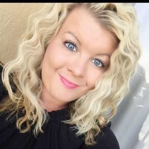 Meet your Posher, Tabitha